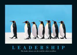 Worthy Leadership Image