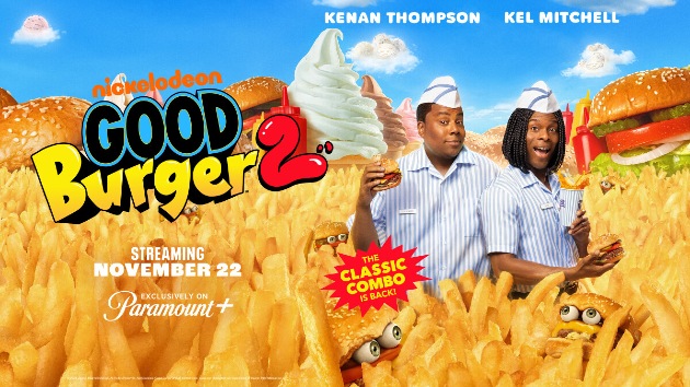 Good Burger 2