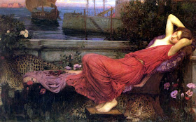 Ariadne, 1898