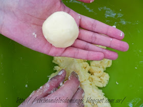 buñuelos colombianos