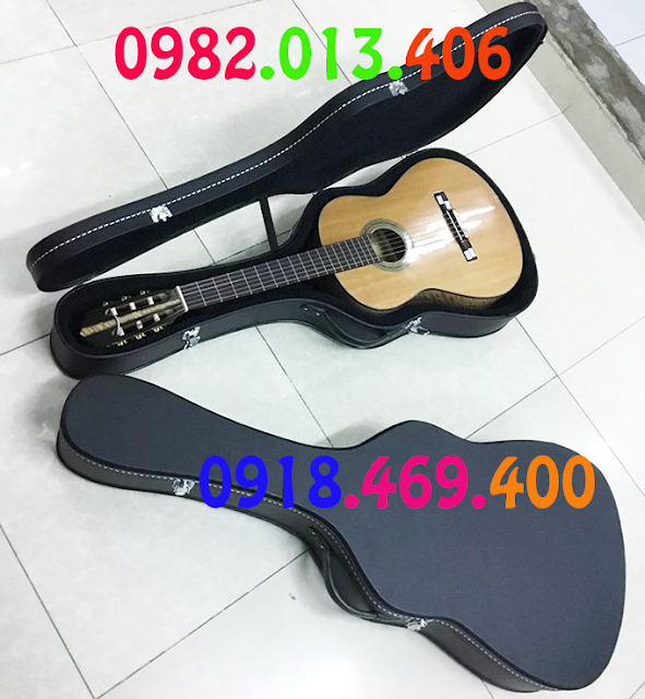 guitar binh tan 1