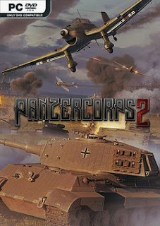 Panzer Corps 2 Complete Edition pc download torrent