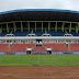 Gajayana Football Stadium Vacuum, The Stadium be Music Concert Venue