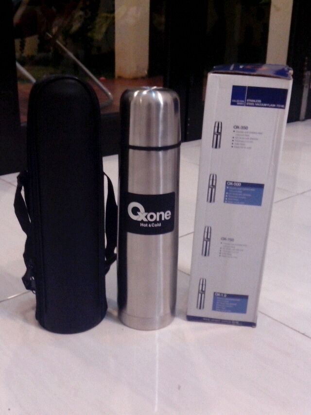 GUDANG OXONE DI BANDUNG