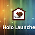 Holo Launcher Plus v1.2.5 Apk