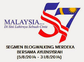 http://www.ayuinsyirah.my/2014/08/segmen-blogwalking-merdeka-bersama.html