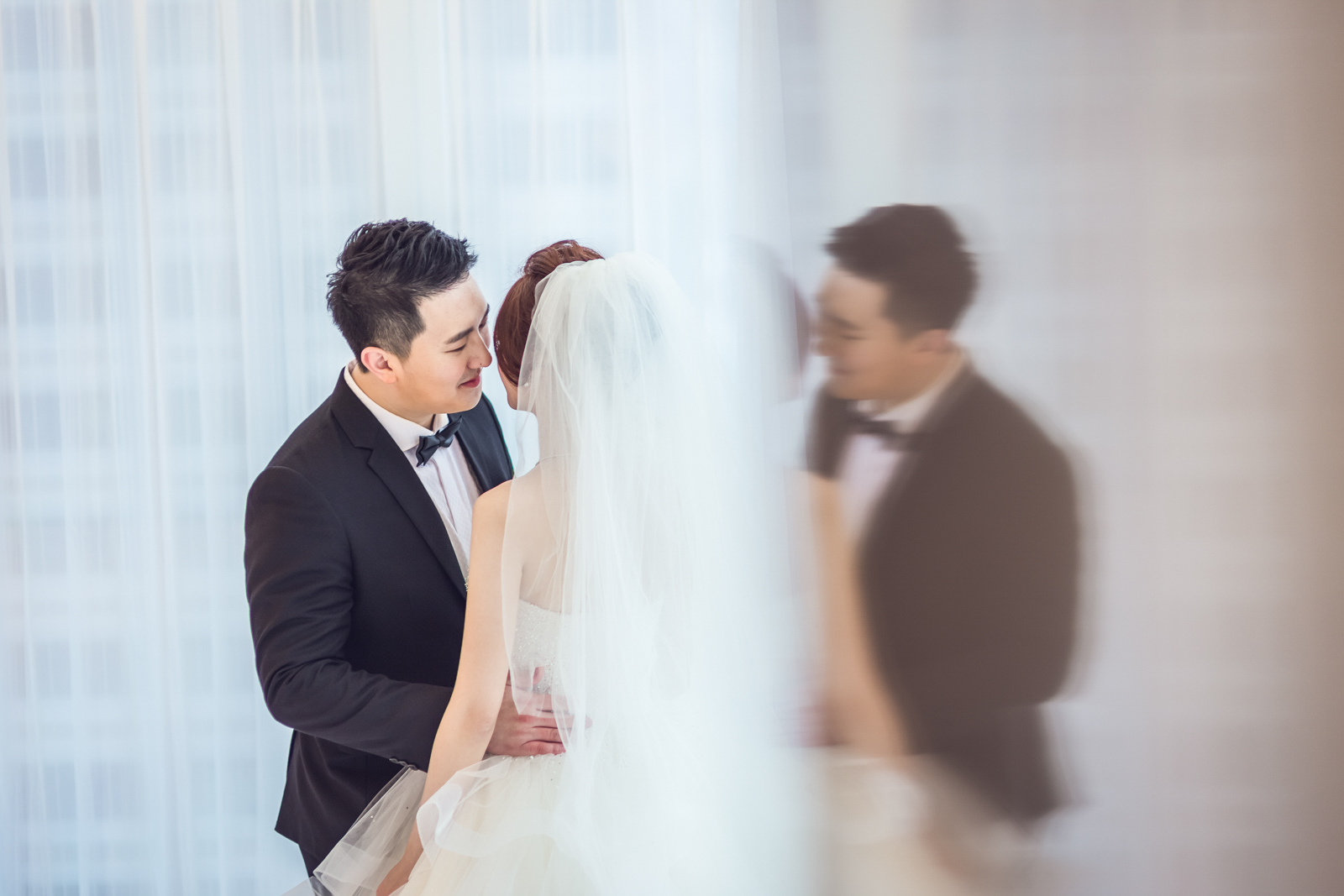[台中林酒店] 婚禮攝影 婚禮錄影 推薦婚攝 婚錄 PTT推薦 台北婚攝