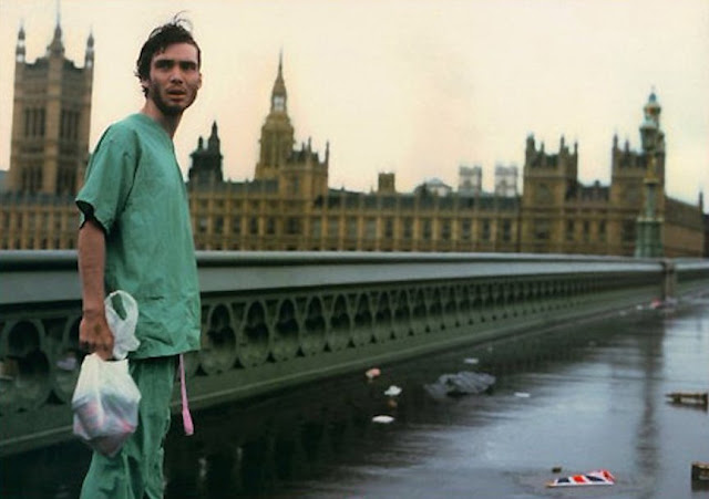 28 Days Later…