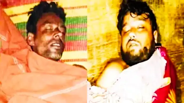 উল্লাপাড়ায় বজ্রপাতে দুই শ্রমিকের মৃত্যু