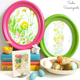 http://www.sadieseasongoods.com/oval-frame-easter-eggs/