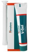 V-Gel herbal remedy for vaginal itching