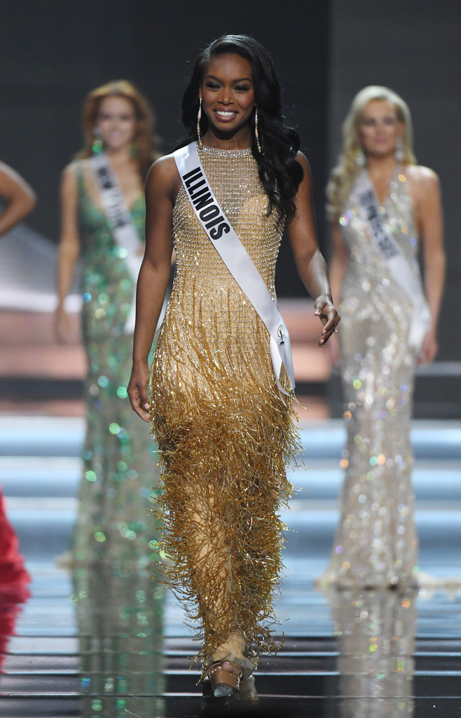 Miss USA Contestants are Claiming 2022 Pageant Was Rigged