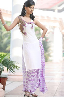 Salwar Kameez Fashion