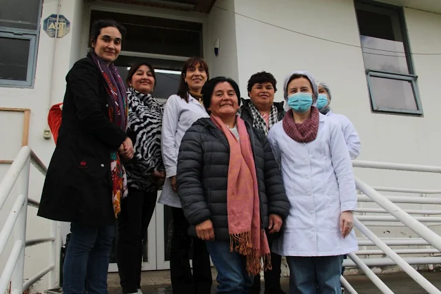 Cooperativa chilota lanza innovador producto con el apoyo de FIA y la Universidad de Los Lagos