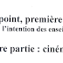cours mécanique du point smp1