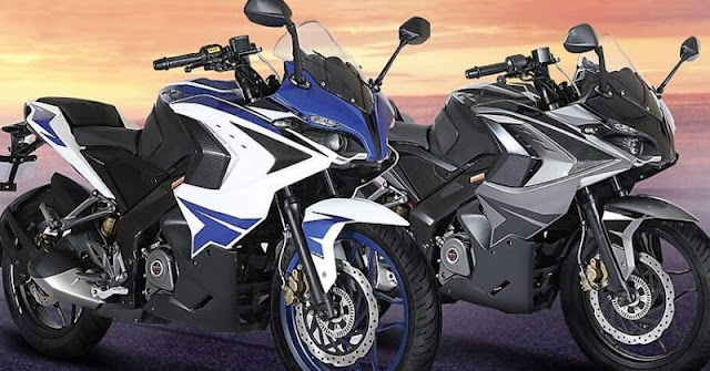 Top 10 Bikes In India