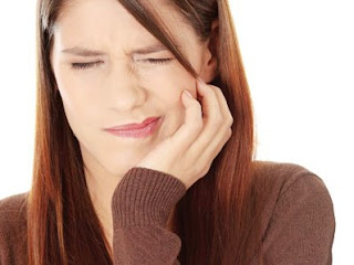 Chữa sâu răng có đau không ?
