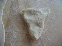 Triangulo de masa