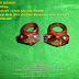 Cincin Kayu GALIH ASEM Pentol Besar Model Ukir Lafal Allah-Muhammad Kotak Diamond 1