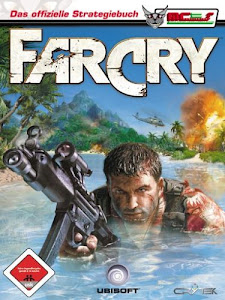 Far Cry Lösungsbuch