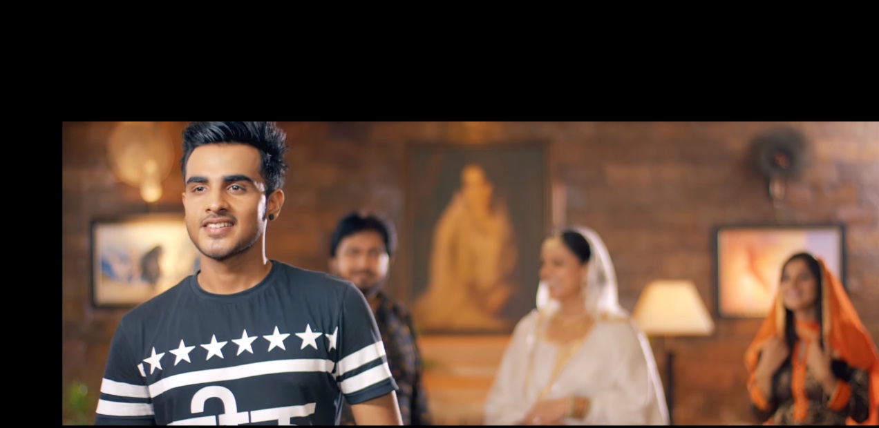 Laavan song Lyrics - Armaan Bedil, New Punjabi Song