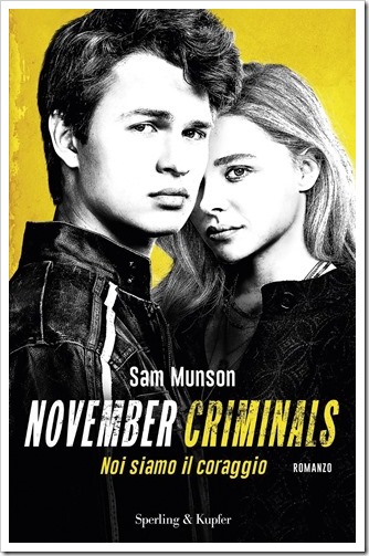 November Criminals