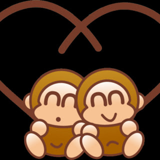 Cinta Monyet