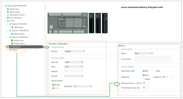 communication-settings-modbus-rtu-in-somachine-basic, setting-serial-line-in-somachine-basic