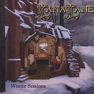 Lana Lane Winter Sessions