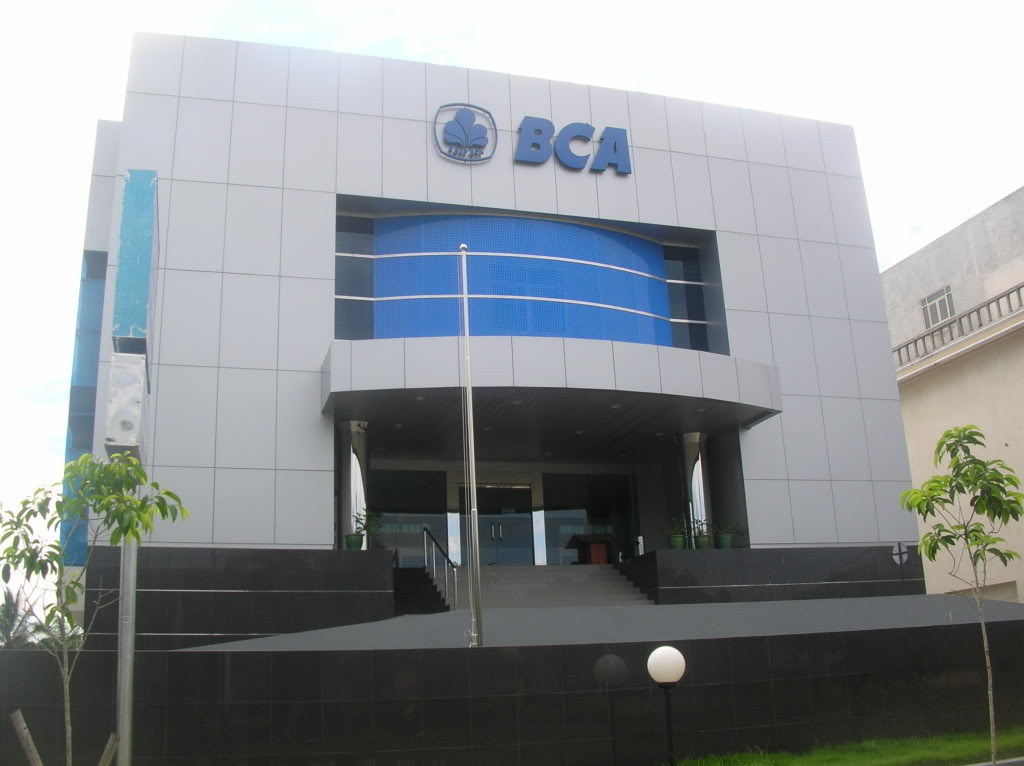 Bank BCA - Recruitment For Staff Human Resource Business 