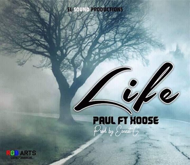 ::New Music:: Life By Paul T Ft. Xoose