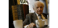 Addio a Yves Bonnefoy: poeta francese più volte candidato alla vittoria del premio Nobel per la Letteratura