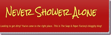 nevershoweralone banner