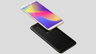  Specifications and Price For ZTE nubia N3 Phone