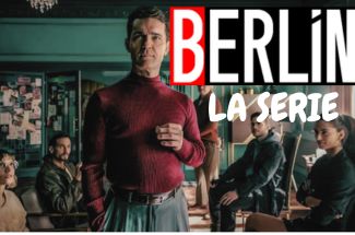 Reseña de la serie 'Berlín'