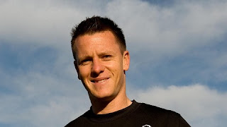 Nicky Shorey