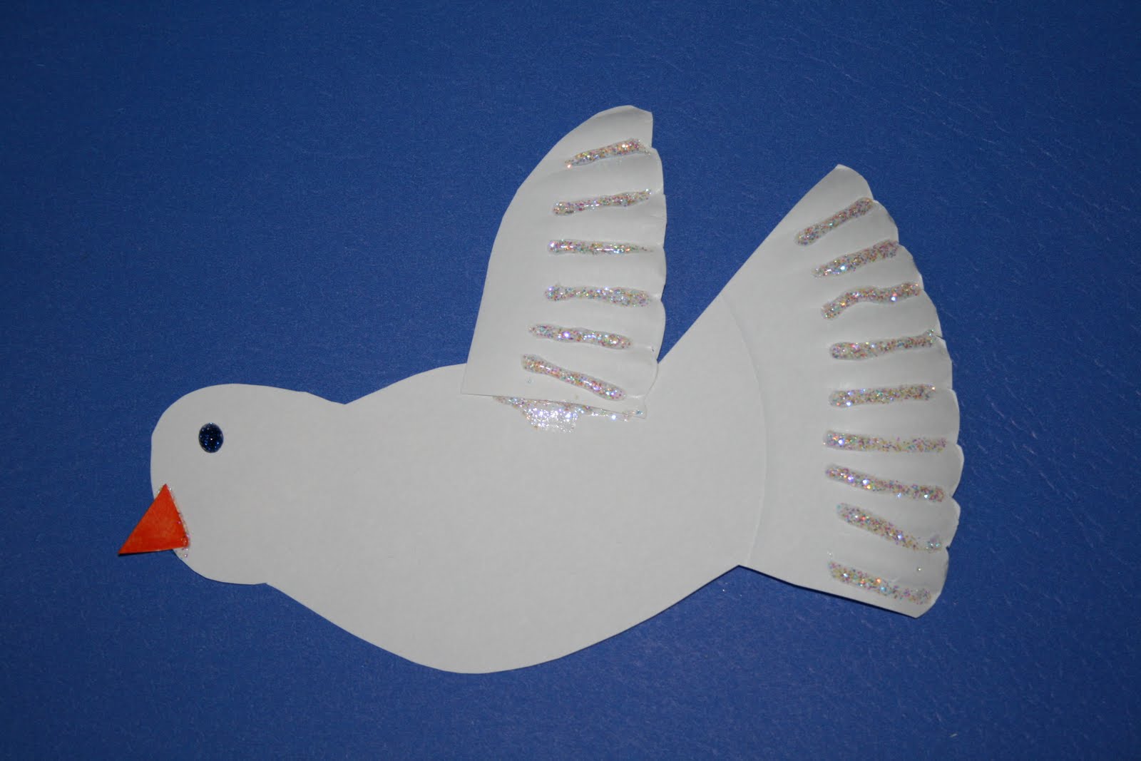 Dove Craft 2