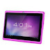 Bryte Study 1 ARM Quad Core -1.5GHz 7'' (WiFi,0.512GB,8GB HDD) Android Tablet