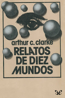 Antes del Eden - Arthur C. Clarke - E