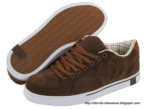 Site de chaussure:chaussure-597115