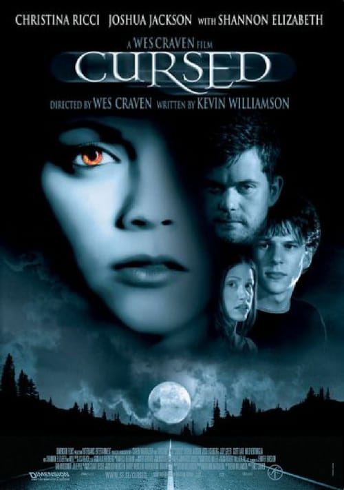 Regarder Cursed 2005 Film Complet En Francais