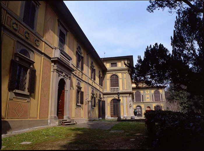 museo stibbert firenze