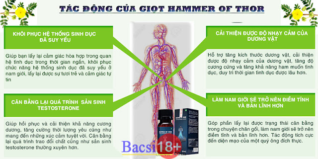 Hammer of thor có tốt không có nên mua không