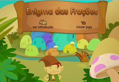  ENIGMA DAS FRAÇÕES