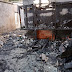 Mau Menunaikan Haji, Rumah Nenek Ini Terbakar 