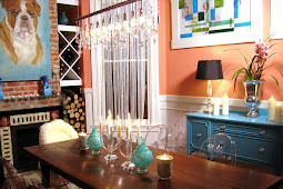 Color Rules for Small Spaces 2013 Ideas from HGTV