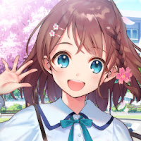 Sakura Scramble! Moe Anime High School Dating Sim Apk for Android