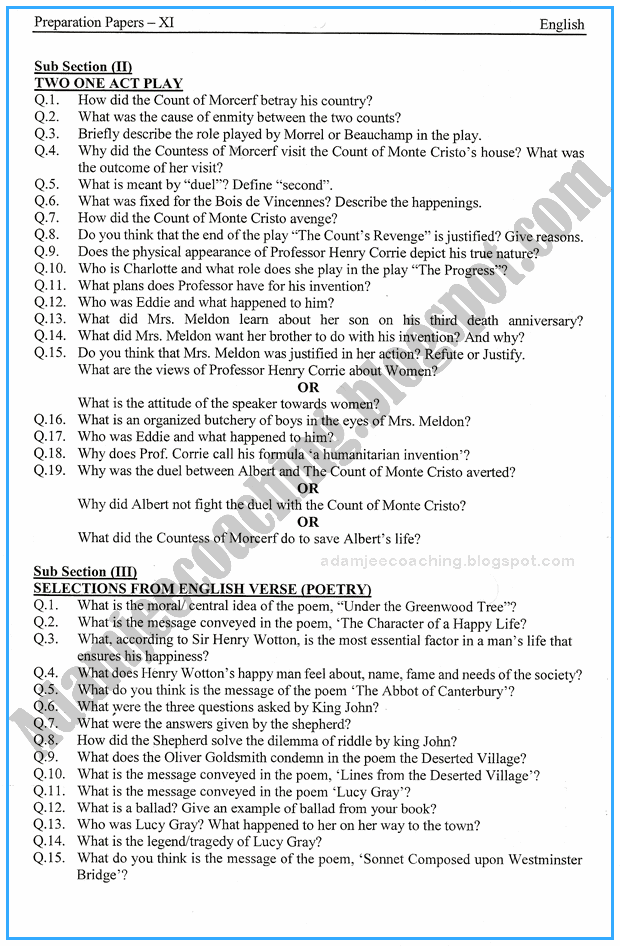 english-11th-adamjee-coaching-guess-paper-2017-commerce-group