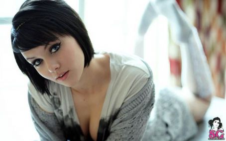 Mellisa Clarke: English model