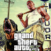 Free Grand Theft Auto 5 iSO Game Downloaded